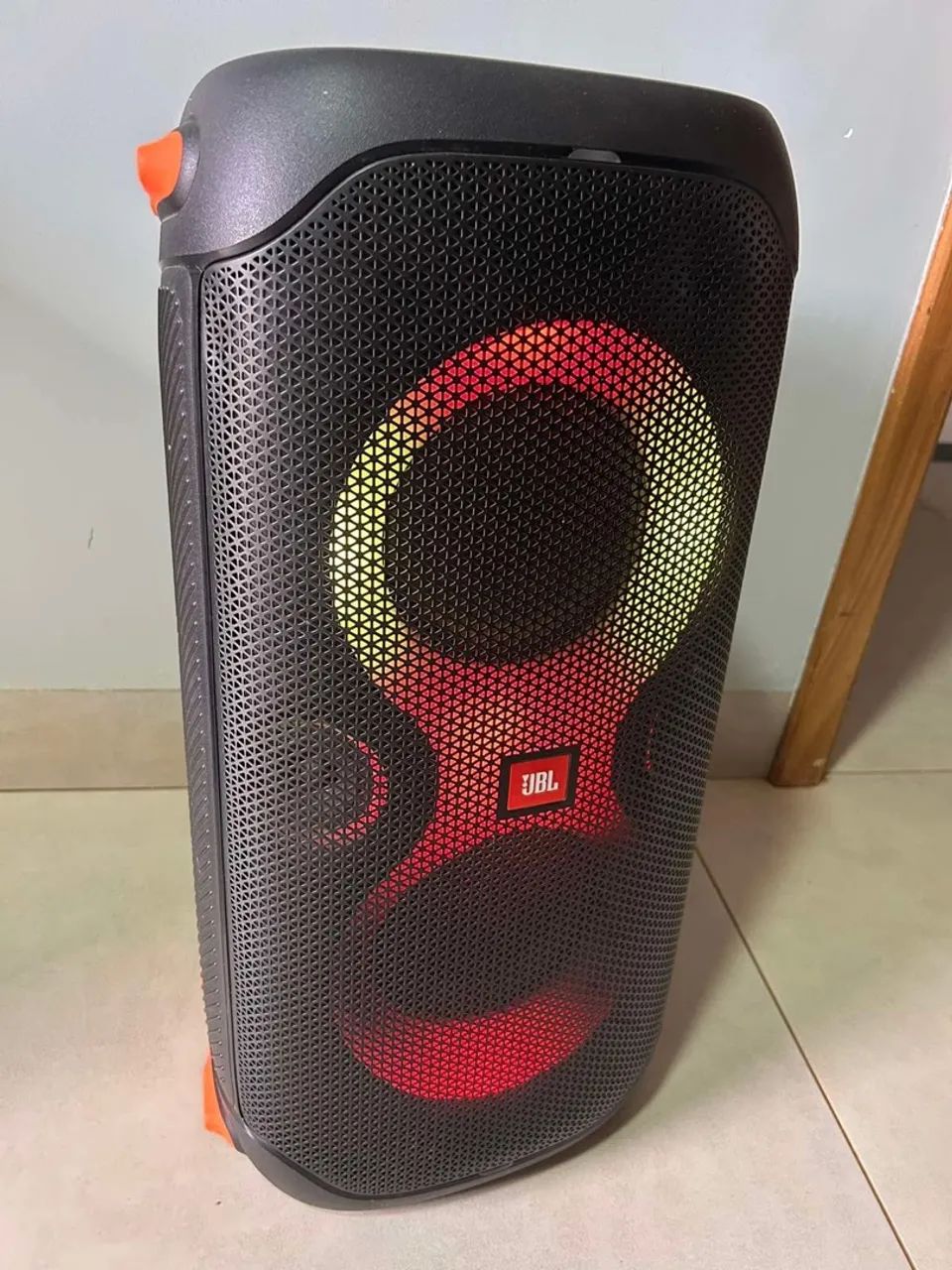 JBL Partybox  110 - Foto 3