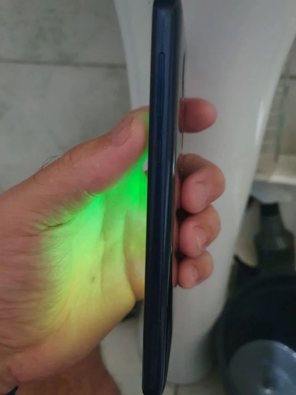 Moto G7 Power  - Foto 5