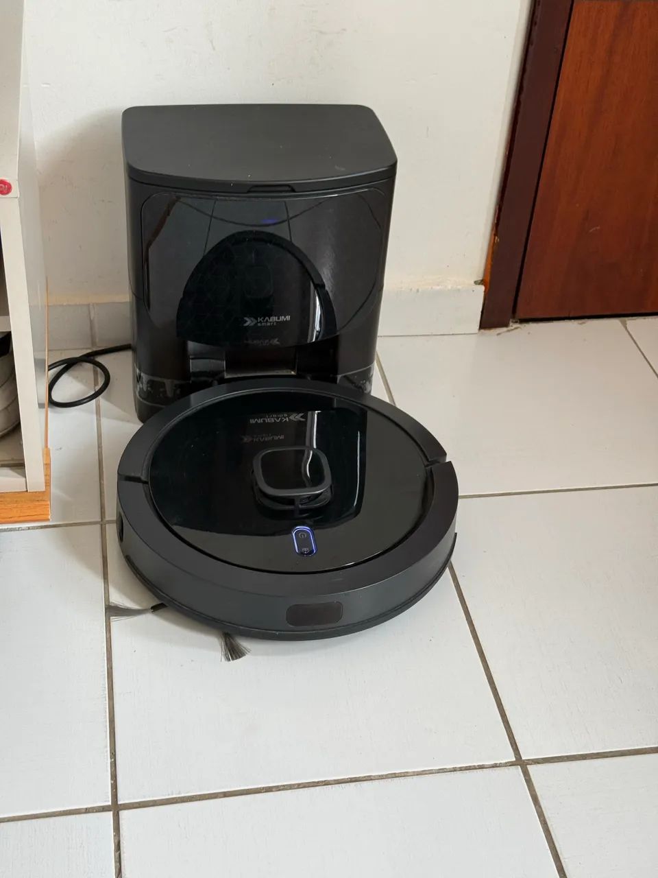 Robô Aspirador Kabum Smart 900 - Foto 2