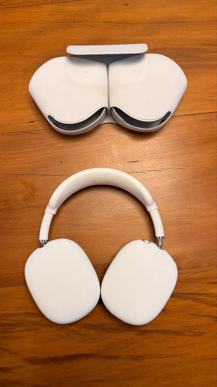 AirPods Max Original - Foto 3