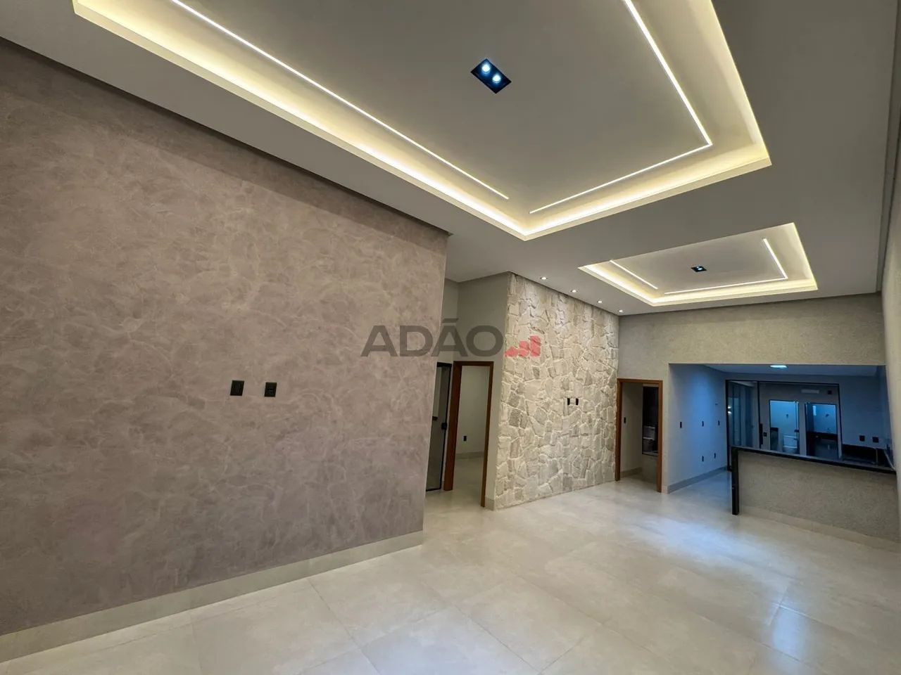 Casa jardim atlântico Murilo - Foto 3