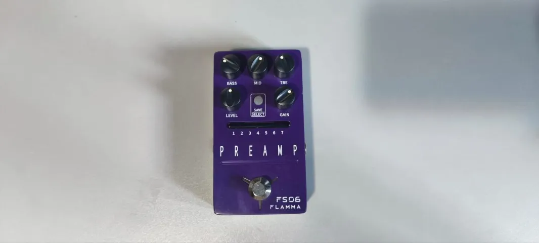 Pedal de guitarra Electro-Harmonix C9 Organ Machine - Instrumentos