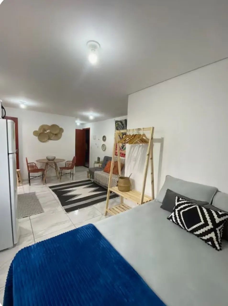 Loft\studio completo para locação anual no Campeche - Foto 2
