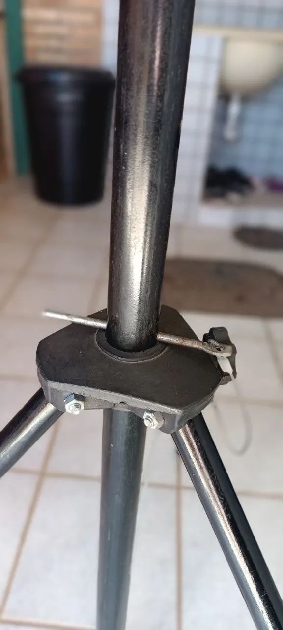 Pedestal para caixa de som  - Foto 3