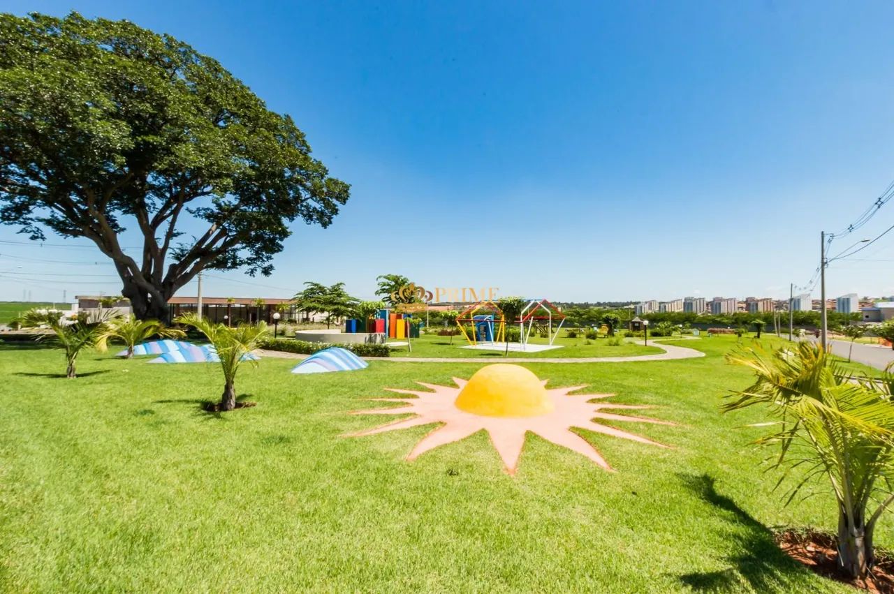 terreno - Parque Ortolândia - Hortolândia - Foto 3