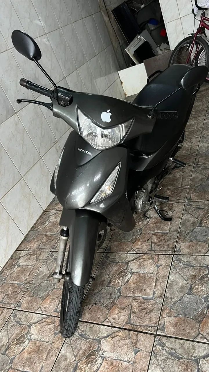 Moto - Foto 2