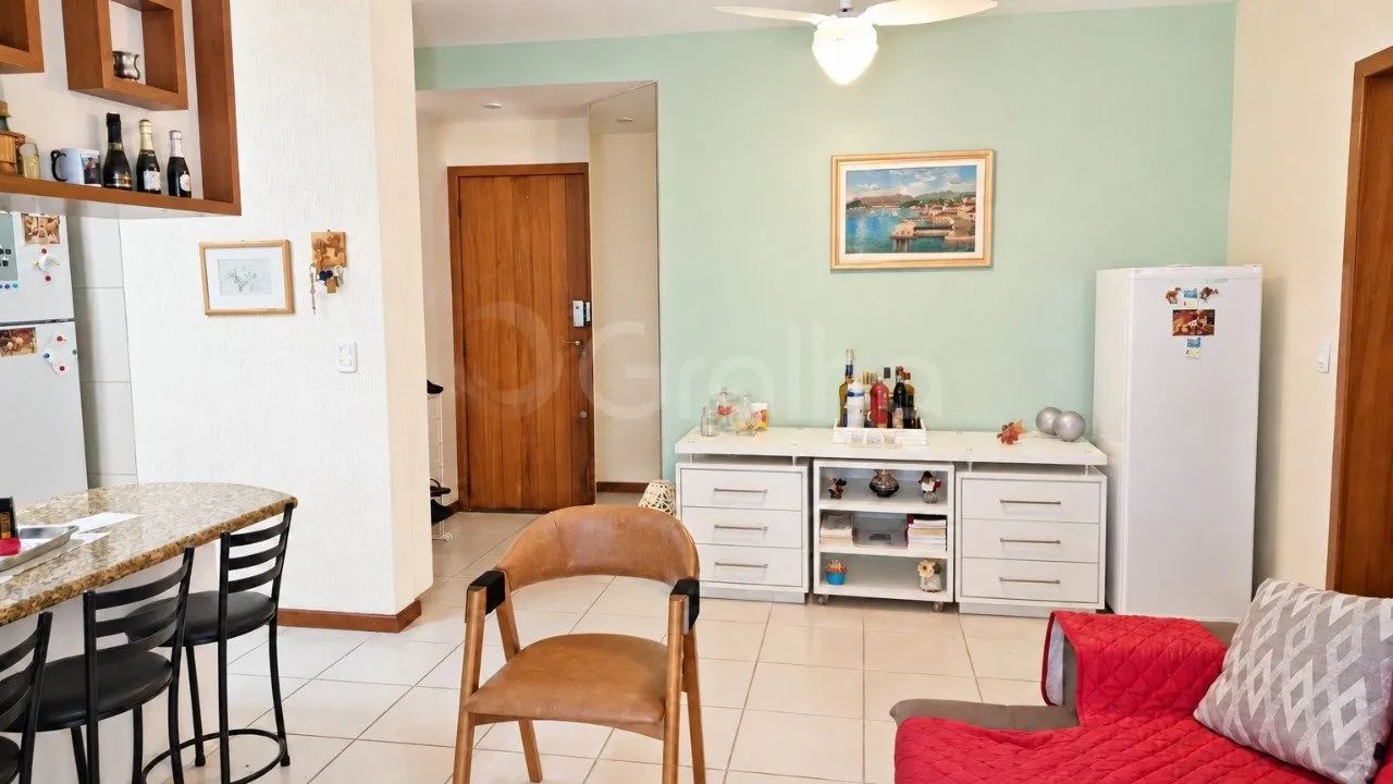 Apartamento de 68m² com 2 dormitórios nos Açores - Foto 4