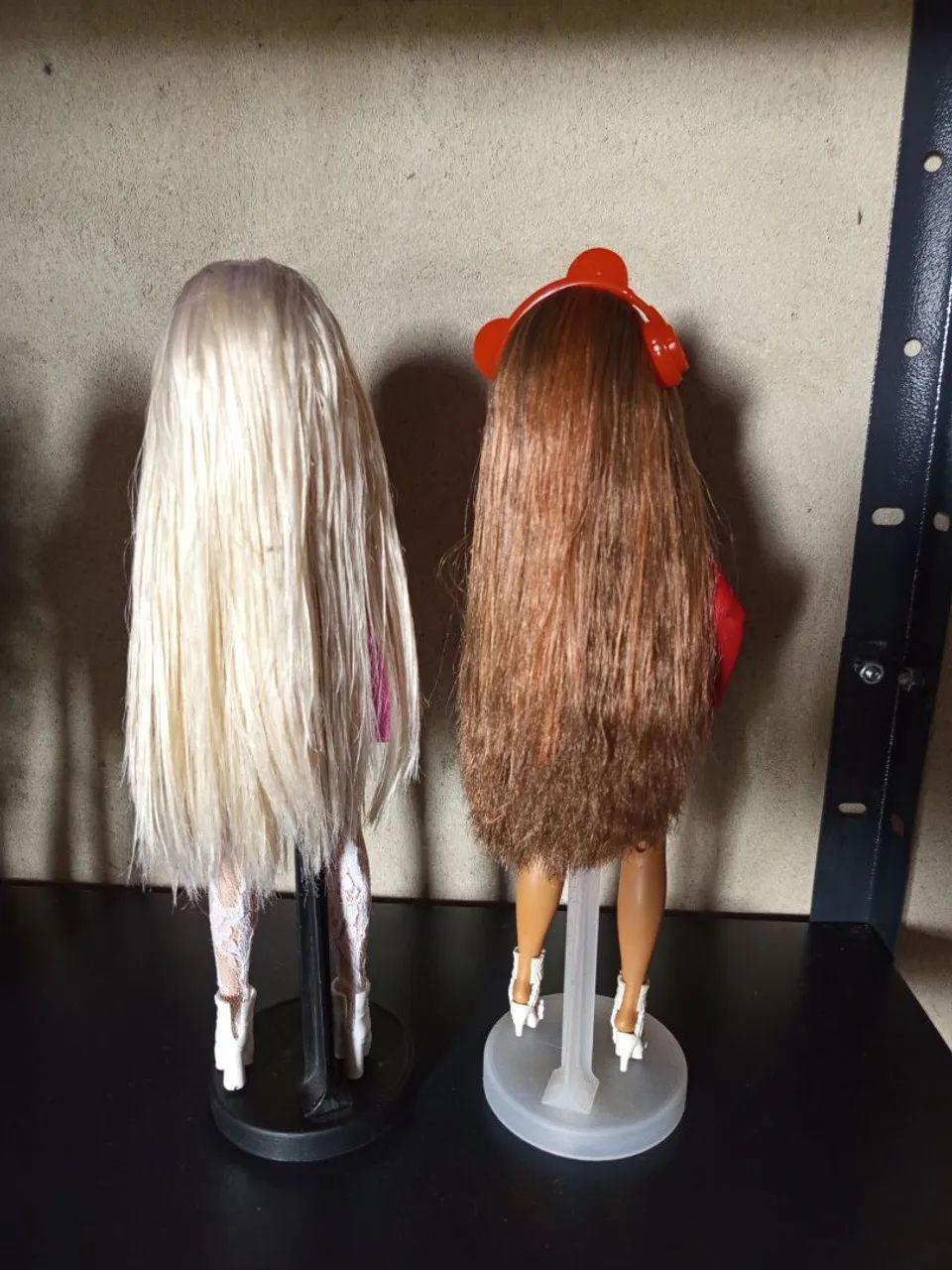 Barbie Dream besties novas! - Foto 5