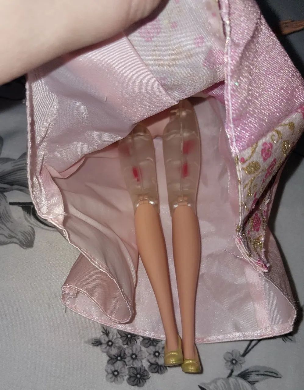 Boneca Aurora disney  - Foto 3