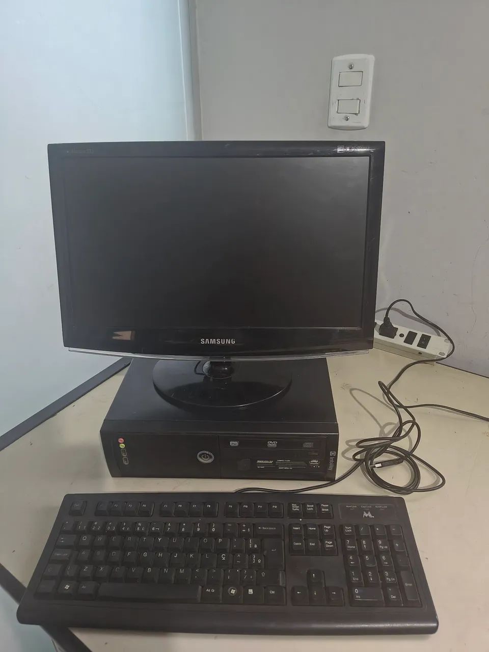 Computador i5 completo  - Foto 2