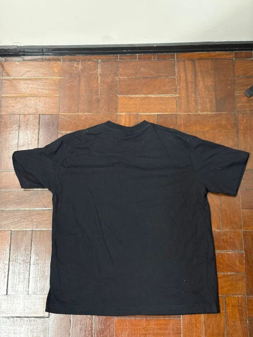 Camiseta Boxy Tee Dope (evento) - Foto 2