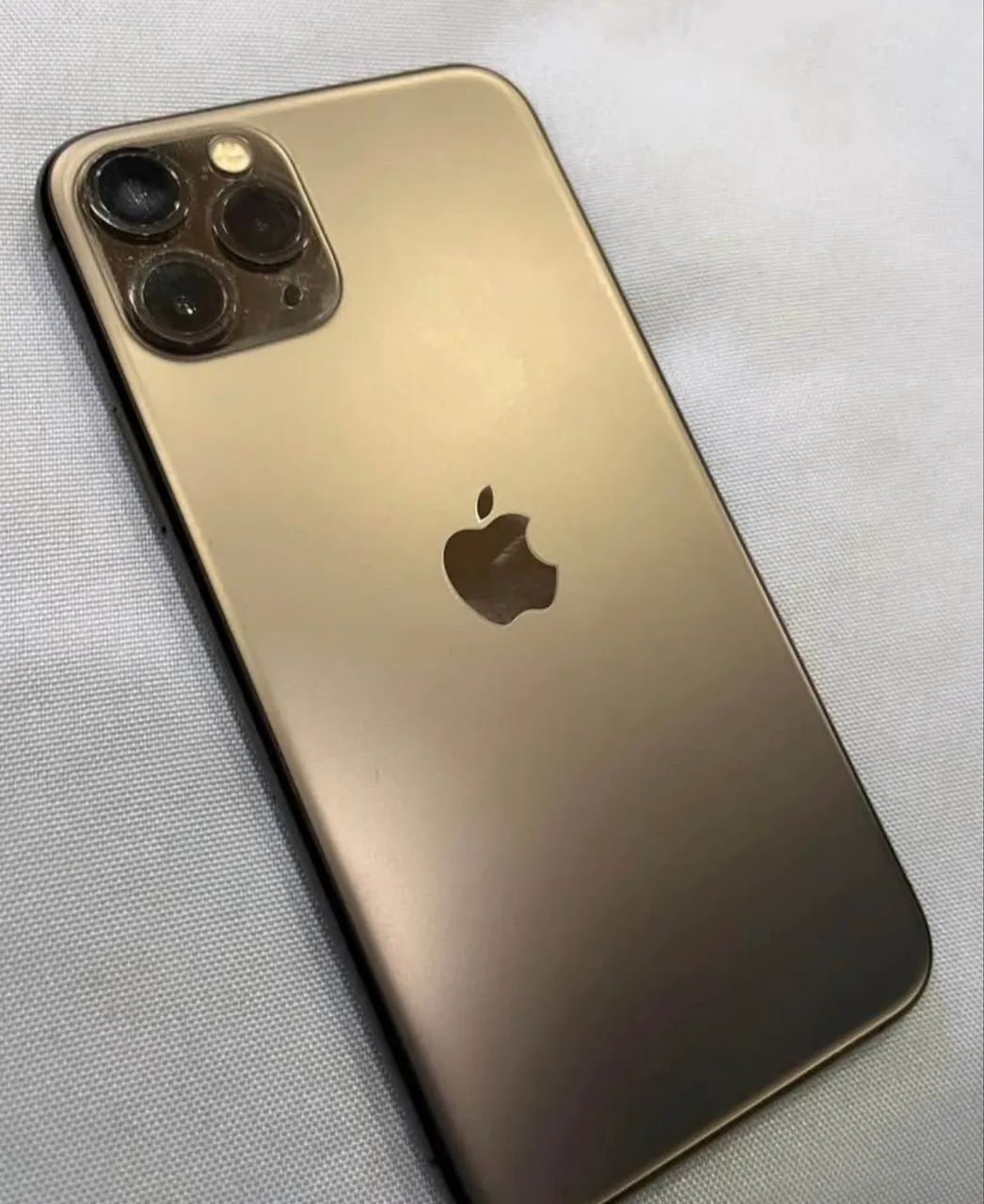 iPhone 11 Pro  - Foto 2
