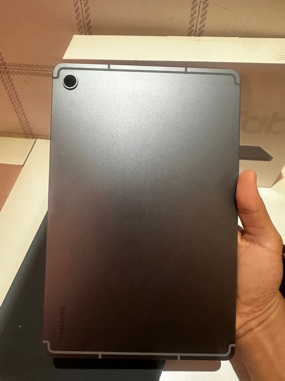 Tablet S10  lite - 128 Gb (Samsung) - Foto 2