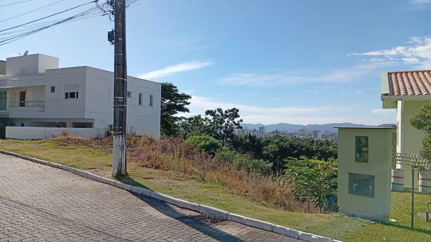 Terreno no Bosque das Mansões com area de 992,87 m² - Foto 5