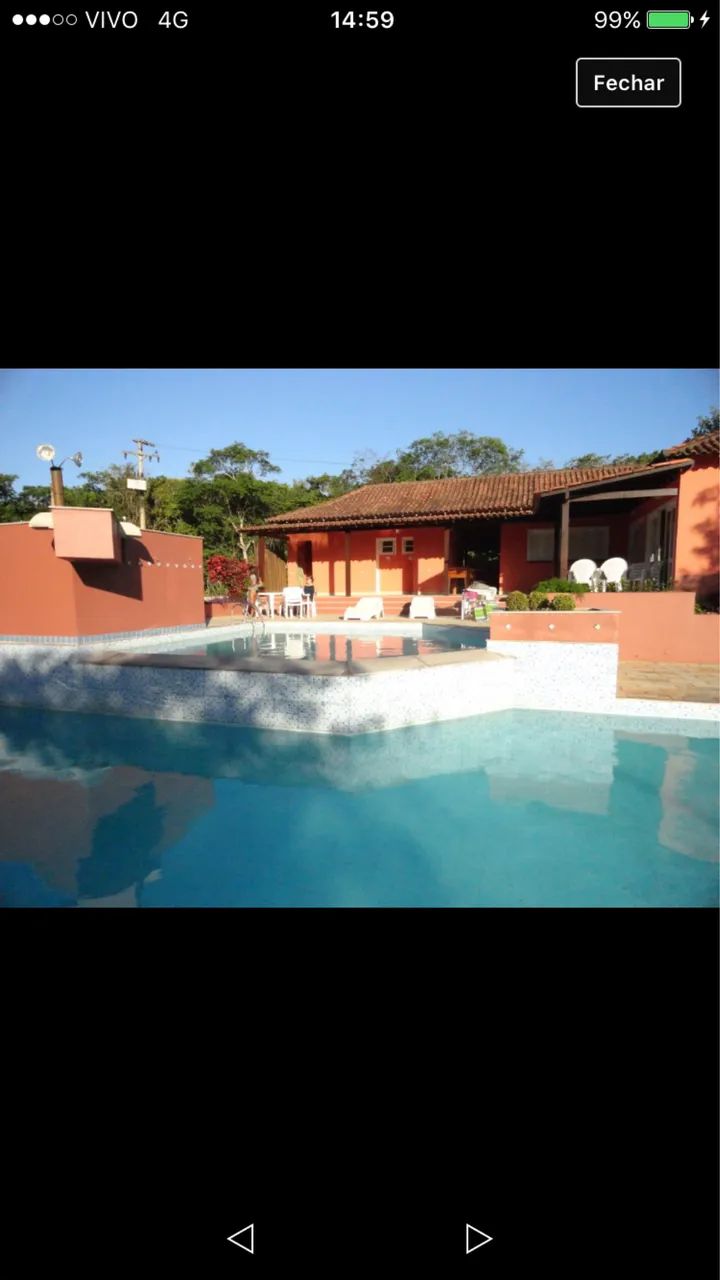Casa na praia de Caravelas  - Foto 4