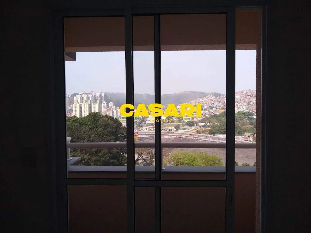 Apartamento à Venda com 2 Dormitórios e Varandas  Centro | São Bernardo do Campo - Foto 5