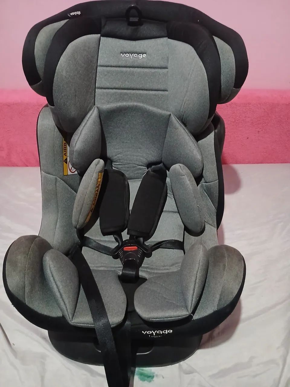 Cadeira carro infantil  - Foto 3
