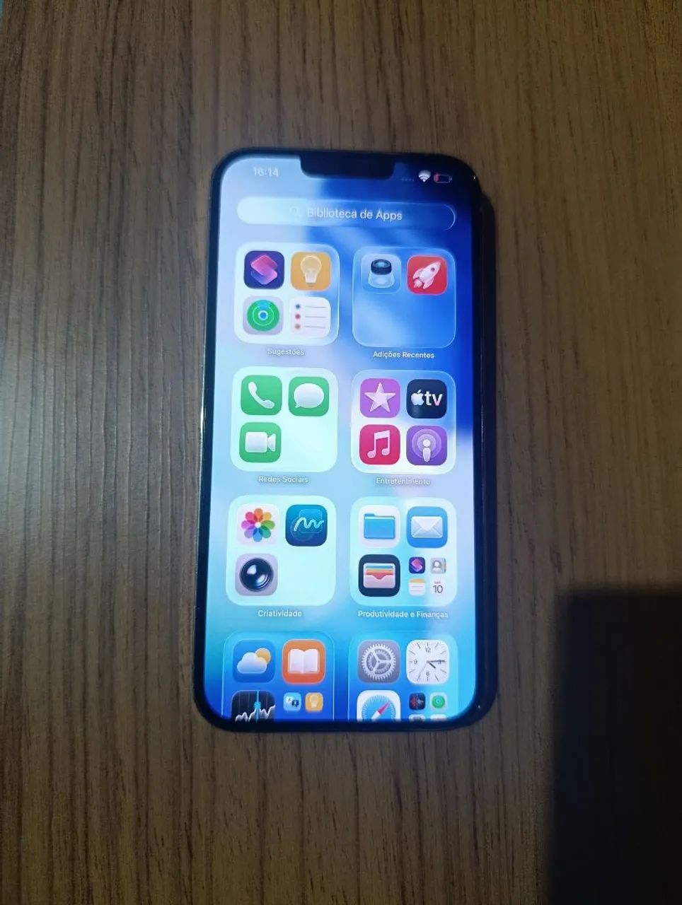 iPhone 13 pro Max  - Foto 5