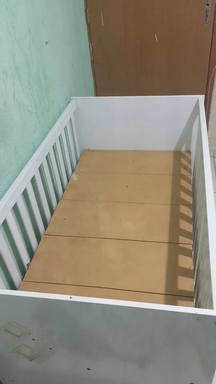 Berço americano 