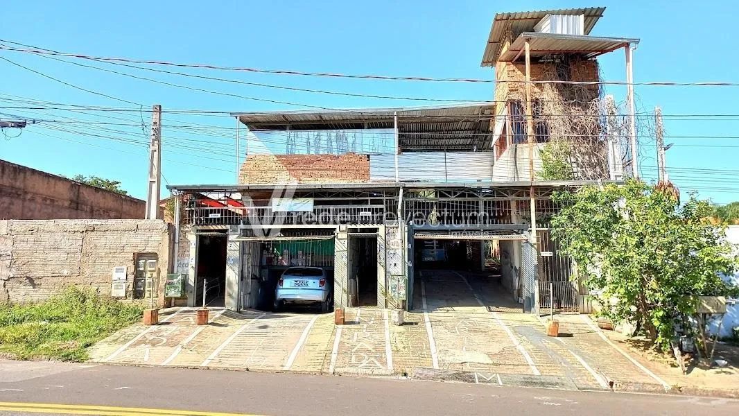 casa - Cidade Satélite Íris - Campinas