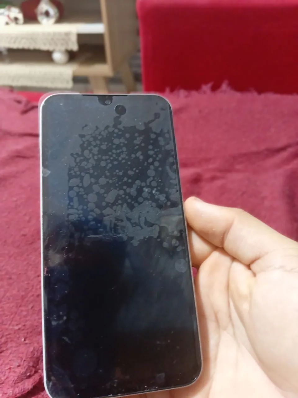 Samsung A15 - Foto 3