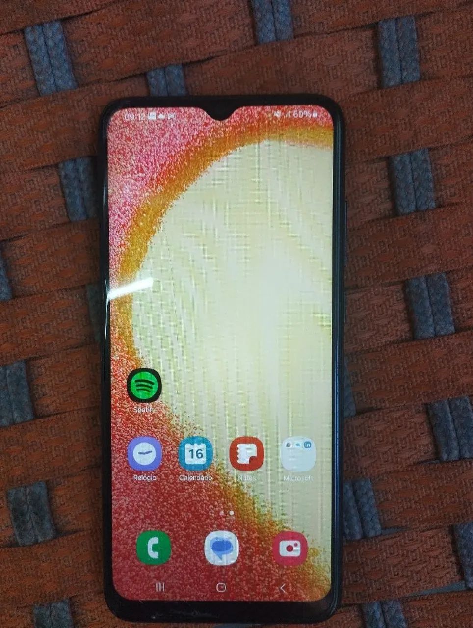 Celular Samsung A04 - Foto 2