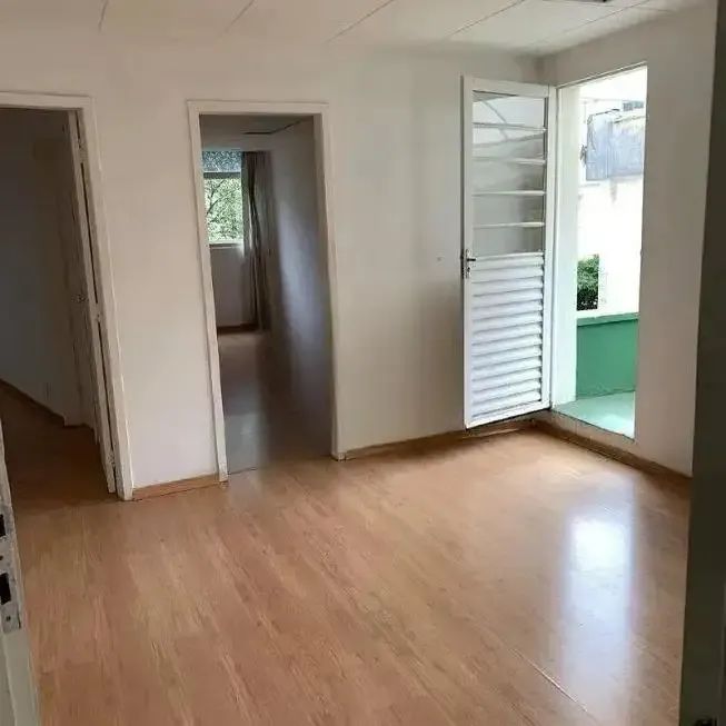 Sala para aluguel, 2 quartos, Santo Antônio - Belo Horizonte/MG