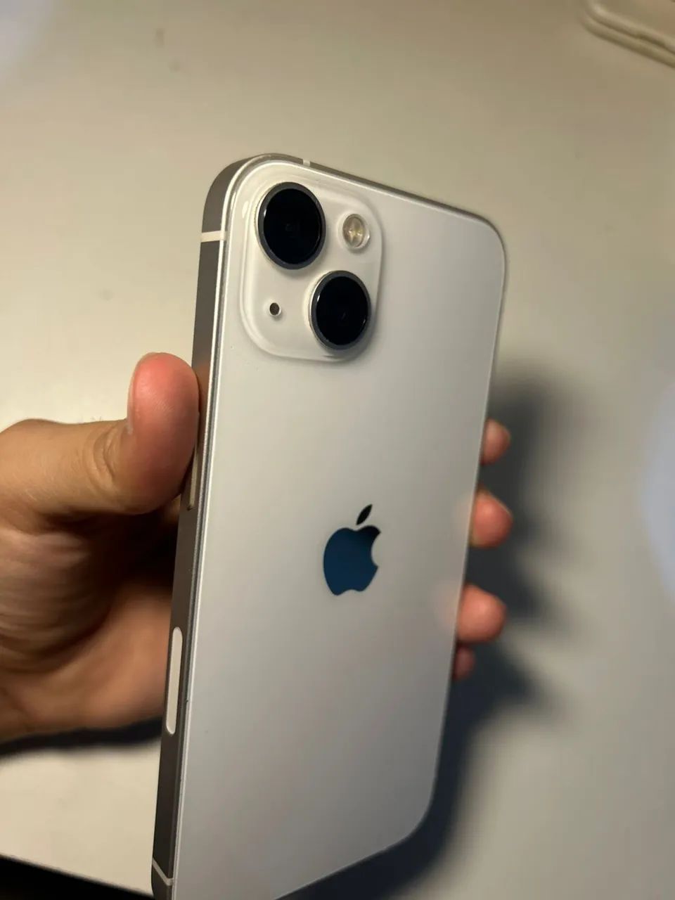 Iphone 13 128gb em ótimo estado - Foto 4