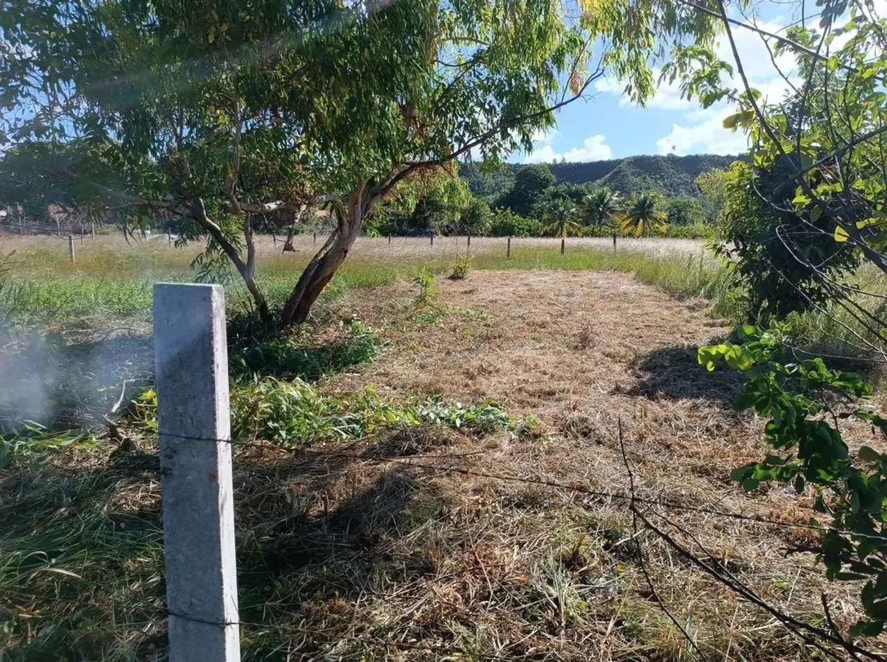 Terreno 10x30 em Praia azul
