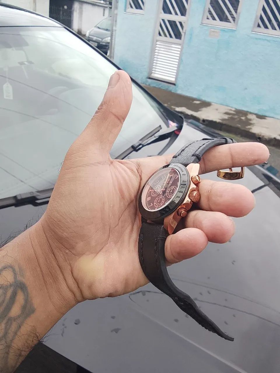 Relógio invicta EXCLUSIVO - Foto 4