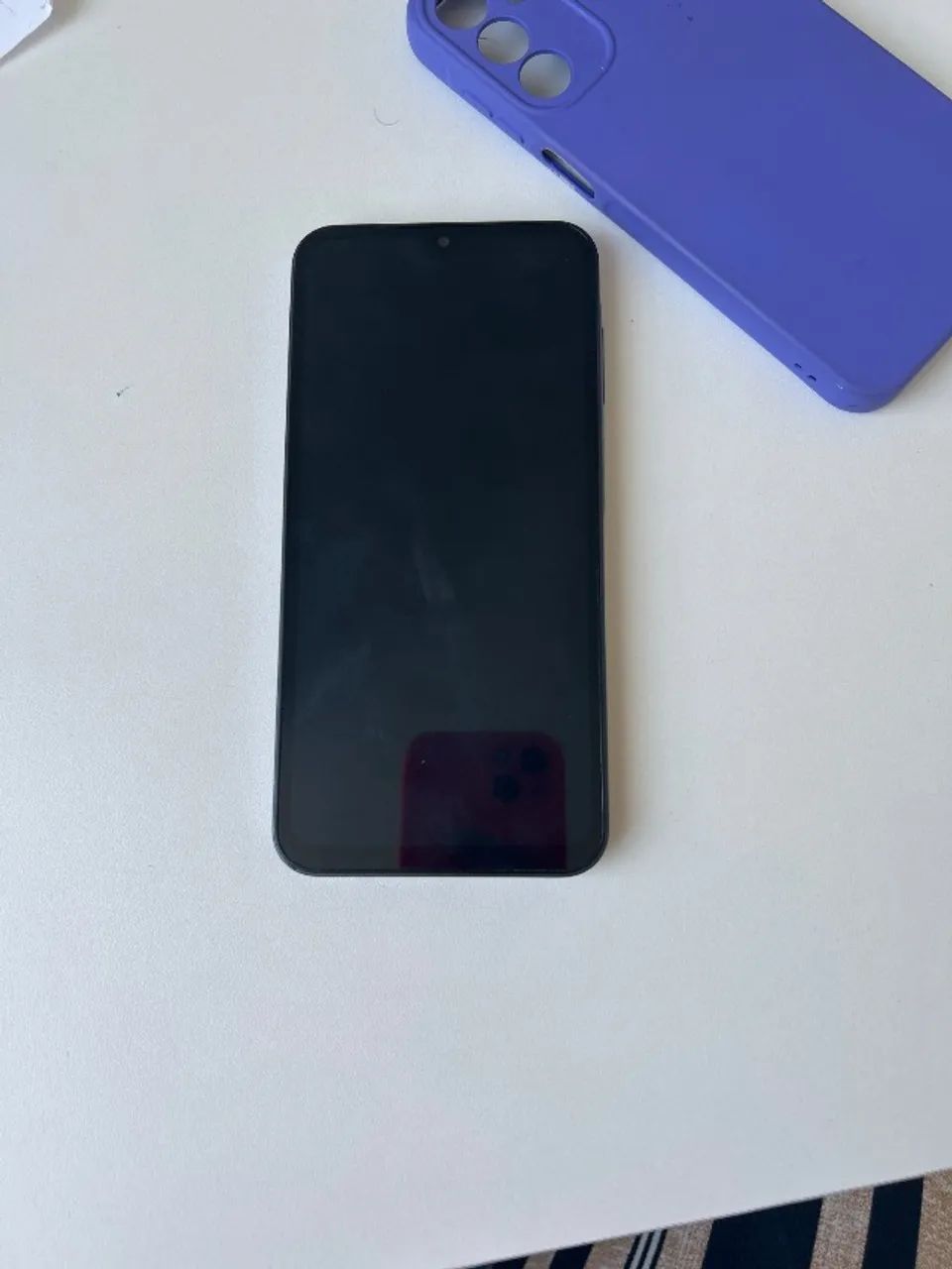 Celular galaxy a 15