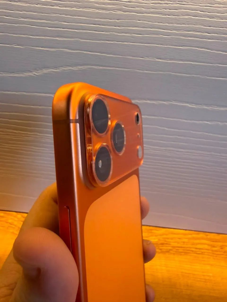 Iphone 17 Pro Max 256GB  - Foto 2
