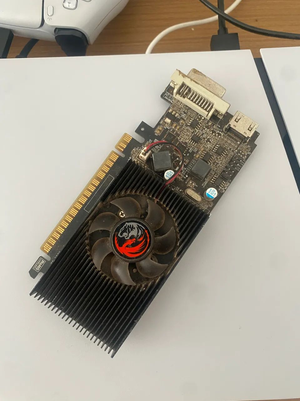 GT 710 1GB - Foto 3