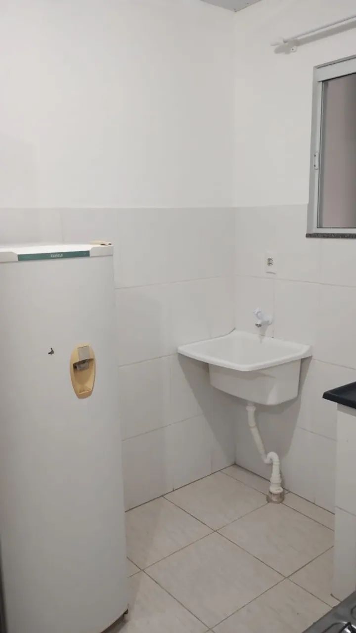 Apartamento 1 dorm Santo Antônio de Lisboa  - Foto 5