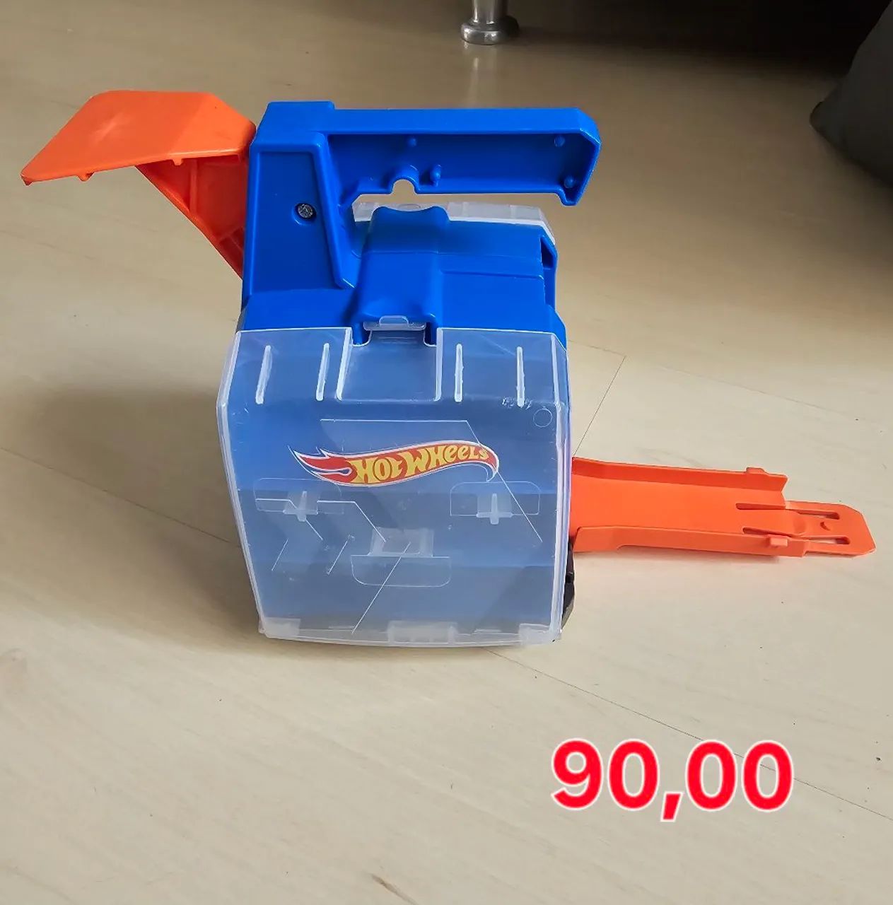 Pistas Hot Wheels  - Foto 5