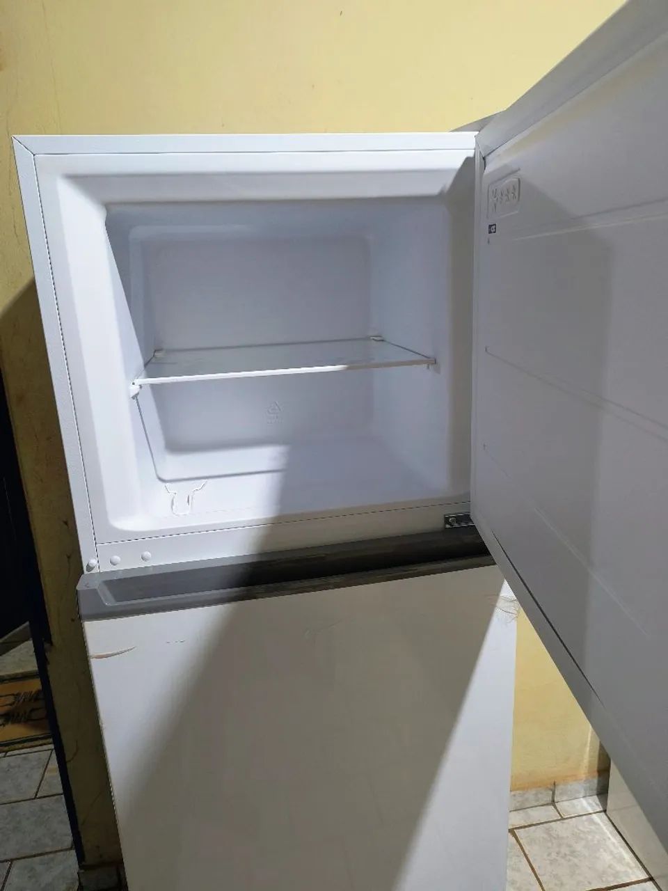 Geladeira midea - Foto 4