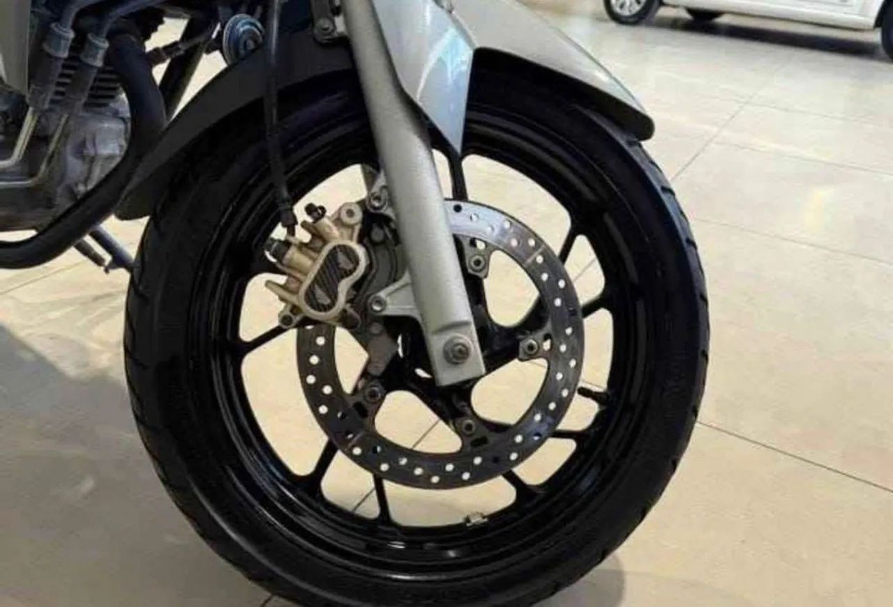VENDO CB TWISTER / 2018 - Foto 3