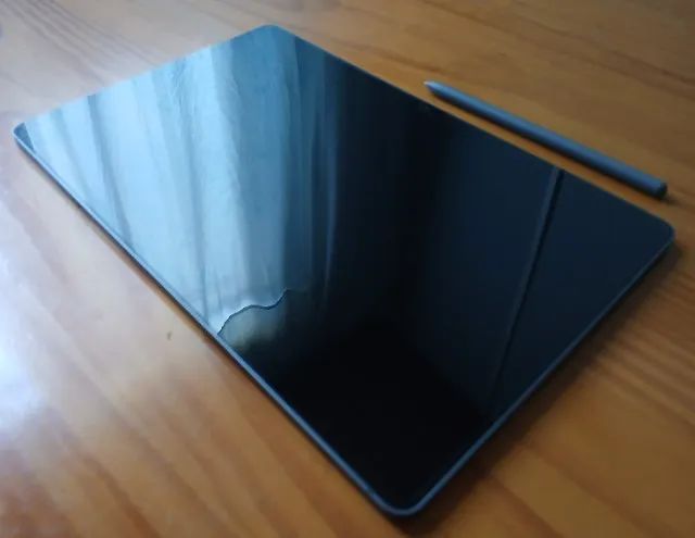 Samsung Tab s9 fe plus - Foto 5