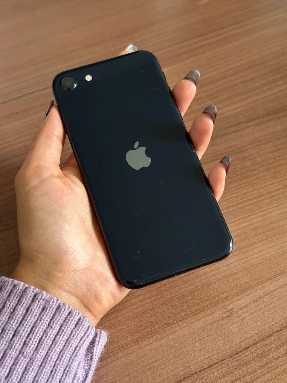 iPhone SE 2022 128gb - Foto 2