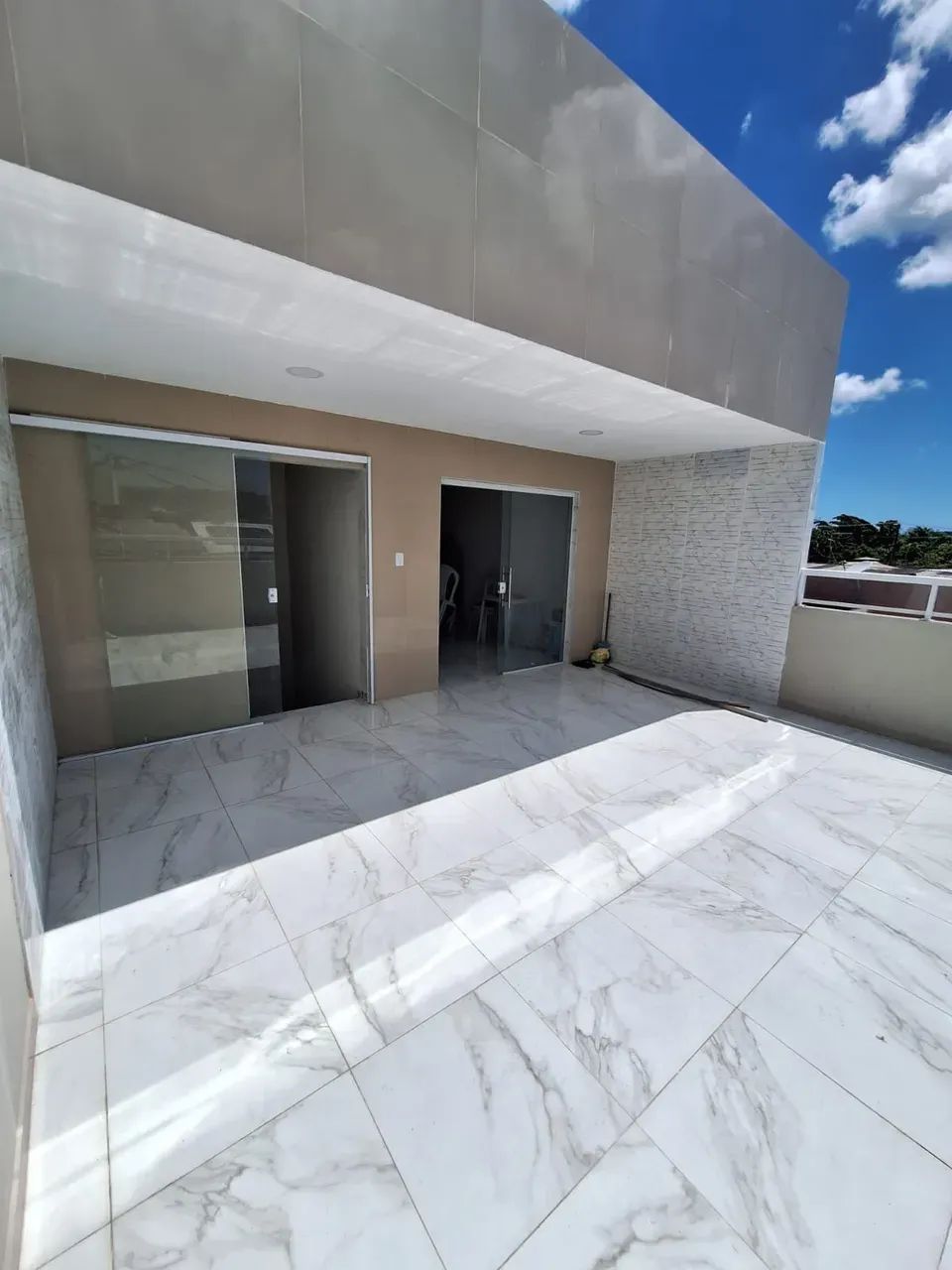 [CASA-JARDIM-PAULISTA-83166] Casa pra locação- Jardim Paulista-2 quartos sendo 1 suíte - Foto 3