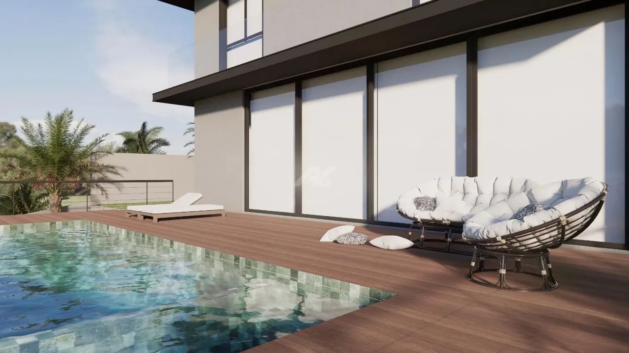 casa - Residencial Jatibela - Campinas - Foto 4