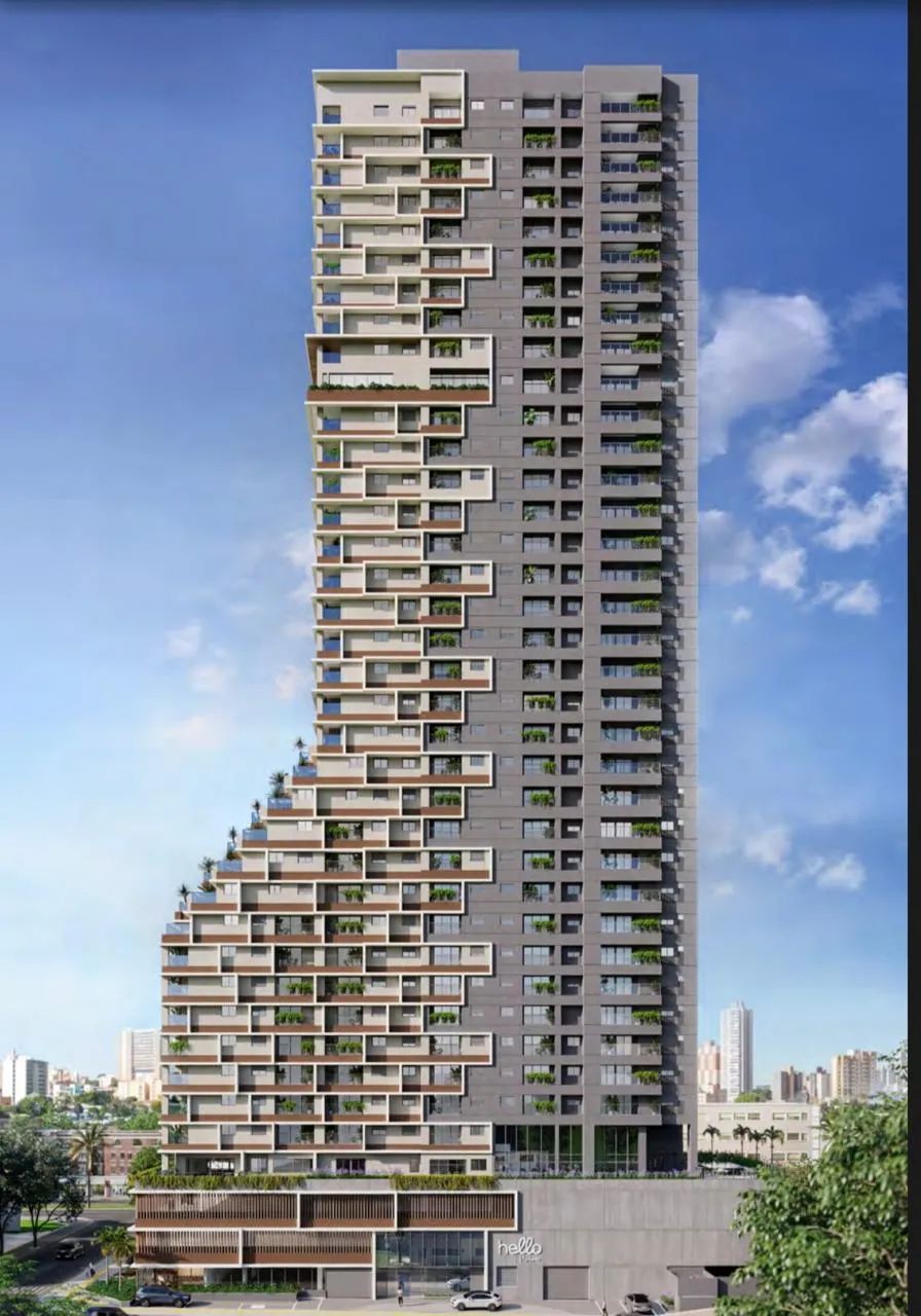 Residencial Hello Vision