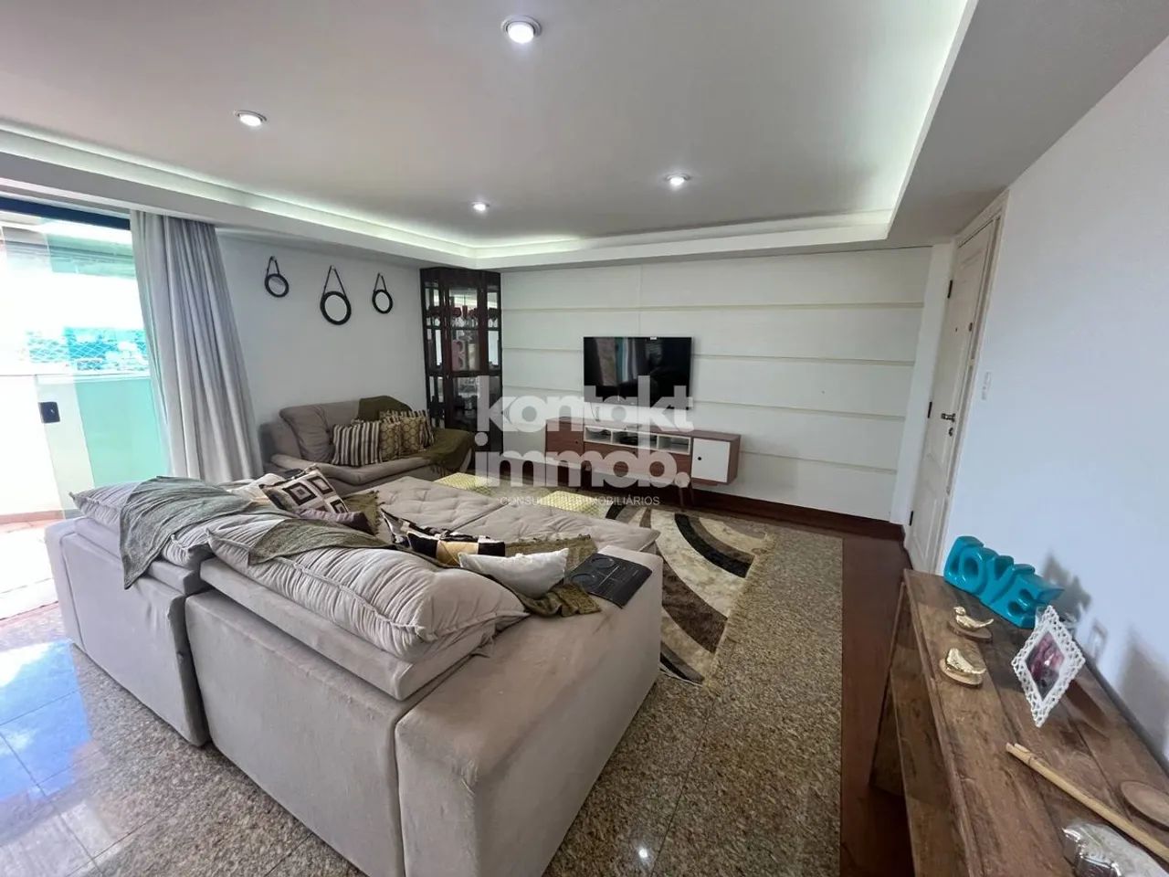 Apartamento com 3 quartos, Centro - Sorocaba - Foto 2