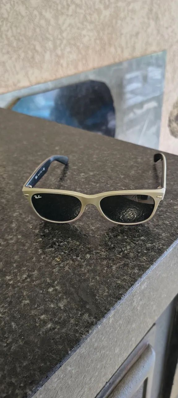 Óculos de Sol Ray Ban - Foto 4