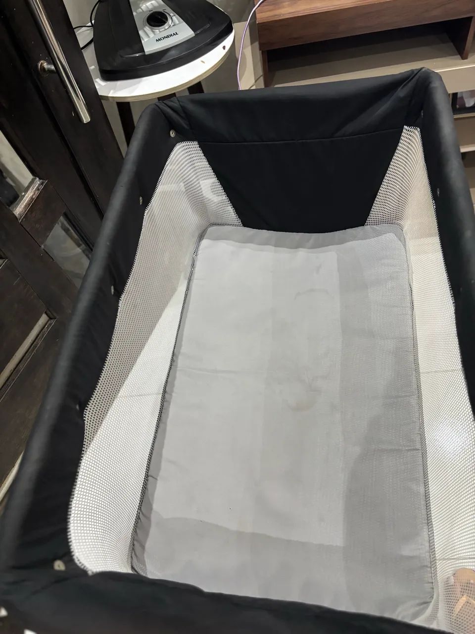 Berço portátil  - Foto 3