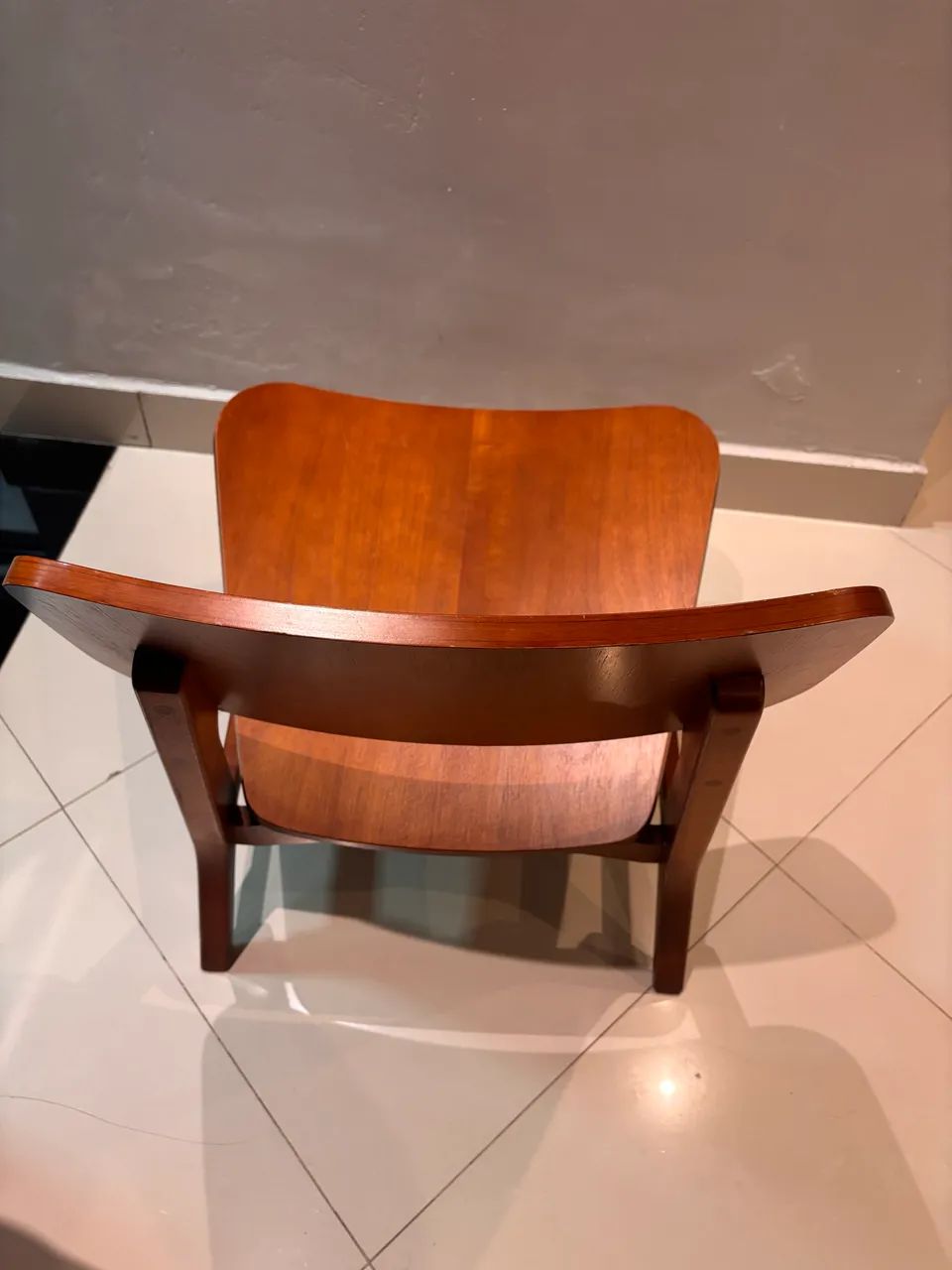 Poltrona Léo tok stok  - Foto 4