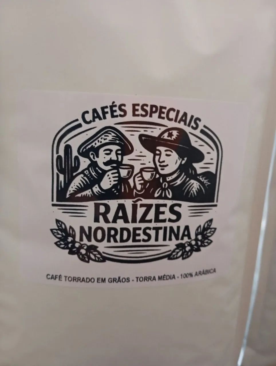 CAFÉ GOURMET 