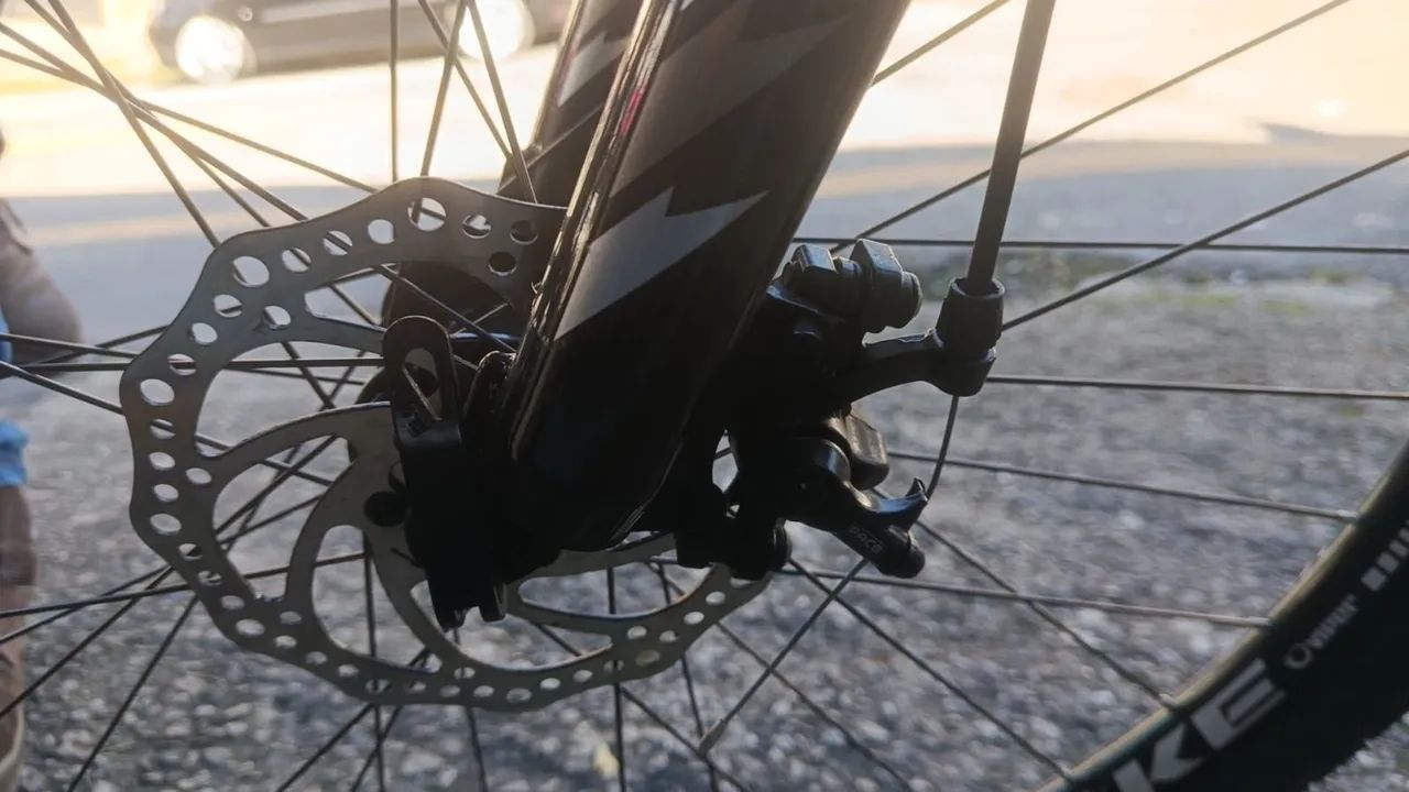 Bicicleta aro 29  - Foto 2