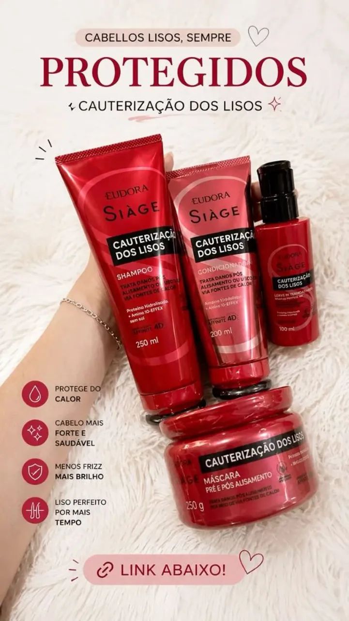 Seu novo shampoo favorito está aqui! ? - Foto 2
