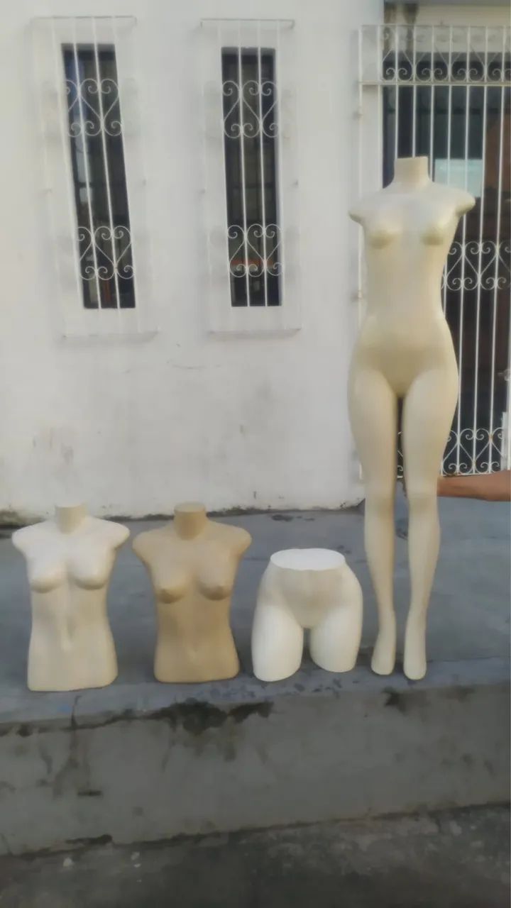 Manequim  - Foto 2